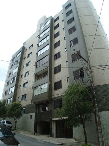 Foto 2 do Dom Germain, em Santa Lúcia / Belo Horizonte
