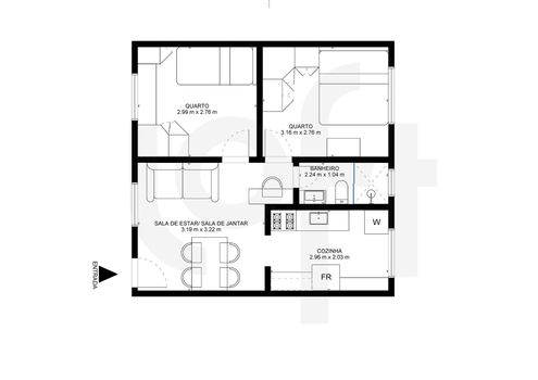 Planta 2
