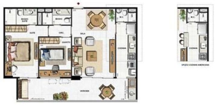 Planta 5