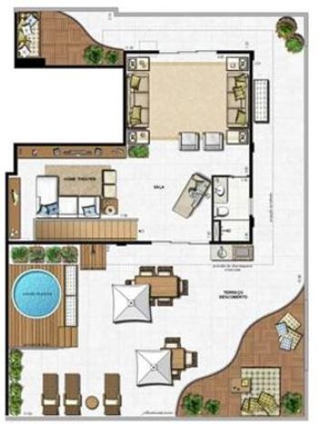 Planta 7