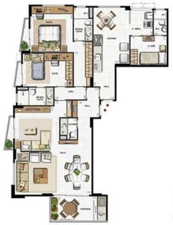 Planta 6