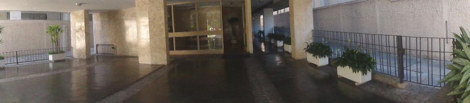 Foto 6 do Miriam, em Bela Vista / São Paulo oferecendo Jardim