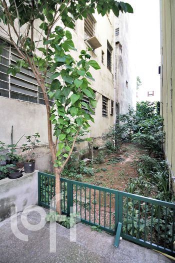 Foto 6 do Isaura, em Pinheiros / São Paulo oferecendo Aquecimento Central