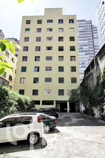 Foto 8 do Isaura, em Pinheiros / São Paulo oferecendo Aquecimento Central