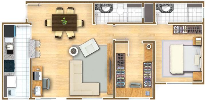 Planta 4