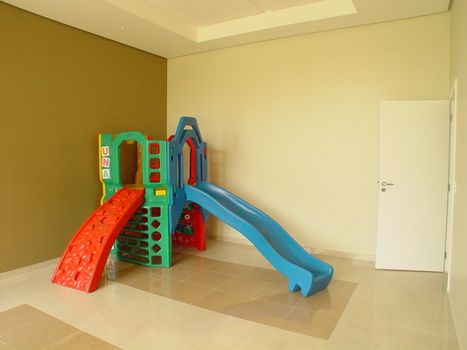Foto 8 do Exclusive Perdizes, em Perdizes / São Paulo oferecendo Jardim, Piscina, Piscina Infantil, Playground, Quadra Poliesportiva, Sala de Ginástica, Salão de Festa, Salão de Jogos, Sauna