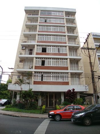 Foto 2 do Columbia, em Bonfim / Porto Alegre oferecendo Aquecimento Central