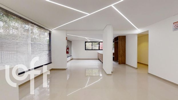 Foto 42 do Inside Out, em Vila Andrade / São Paulo oferecendo Aquecimento Central