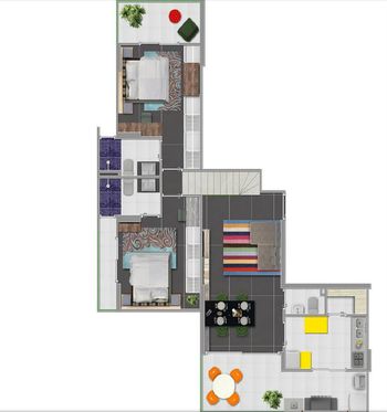Planta 2