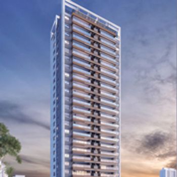 Foto 1 do Orbit Residencial, em Vila Olímpia / São Paulo oferecendo Aquecimento Central