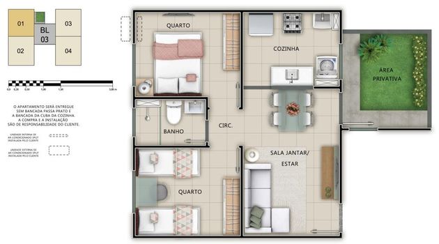 Planta 4