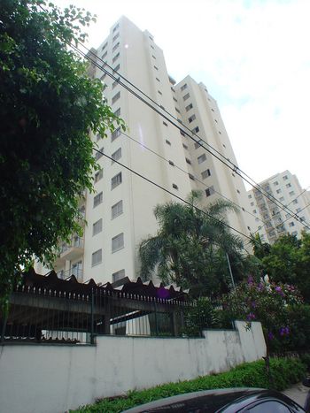 Foto 2 do San Miguel, em Vila Firmiano Pinto / São Paulo oferecendo Aquecimento Central