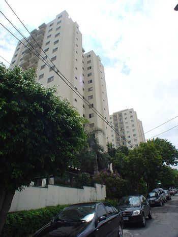 Foto 7 do San Miguel, em Vila Firmiano Pinto / São Paulo oferecendo Aquecimento Central