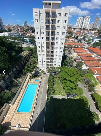 Foto 8 do San Miguel, em Vila Firmiano Pinto / São Paulo oferecendo Aquecimento Central