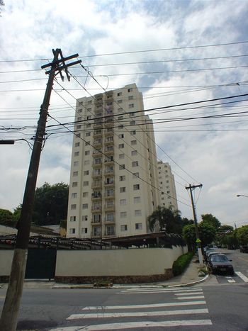 Foto 5 do San Miguel, em Vila Firmiano Pinto / São Paulo oferecendo Aquecimento Central