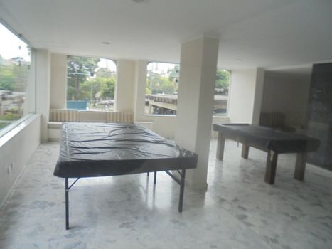 Foto 3 do San Miguel, em Vila Firmiano Pinto / São Paulo oferecendo Aquecimento Central