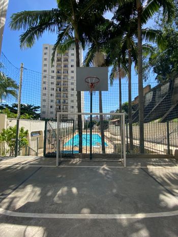 Foto 33 do San Miguel, em Vila Firmiano Pinto / São Paulo oferecendo Aquecimento Central
