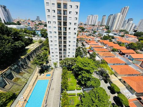 Foto 22 do San Miguel, em Vila Firmiano Pinto / São Paulo oferecendo Aquecimento Central