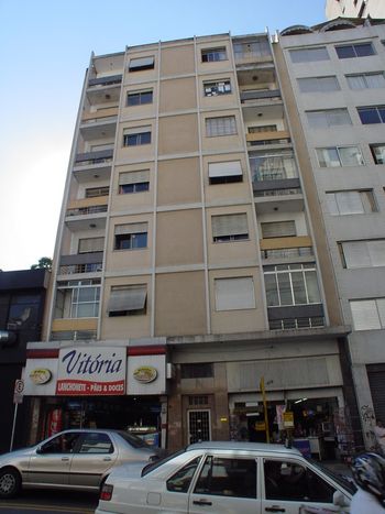 Foto 3 do Augusta, em Consolação / São Paulo oferecendo Aquecimento Central