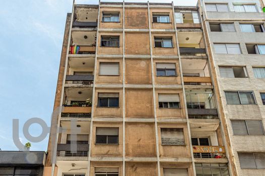 Foto 4 do Augusta, em Consolação / São Paulo oferecendo Aquecimento Central