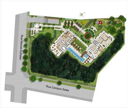 Planta 3