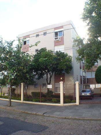 Foto 1 do Condomínio Edifício Rua João Cândido, 59, em Vila Ipiranga / Porto Alegre