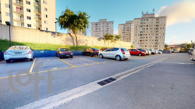 Foto 42 do Residencial Panorama II, em Cidade Líder / Tupã oferecendo Aquecimento Central