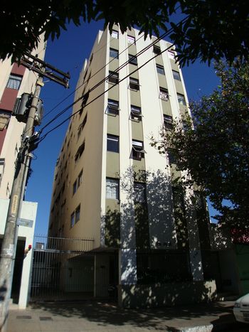 Foto 1 do Nice, em Setor Central / Cidade Ocidental