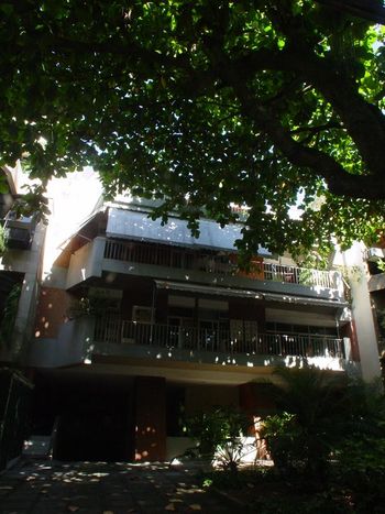 Foto 2 do Condomínio Edifício Rua Ivone Cavaleiro, 120, em Barra da Tijuca / Rio de Janeiro
