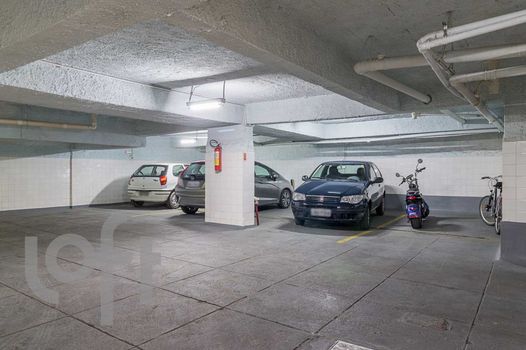 Foto 4 do Condomínio Edifício Rua Ivone Cavaleiro, 120, em Barra da Tijuca / Rio de Janeiro
