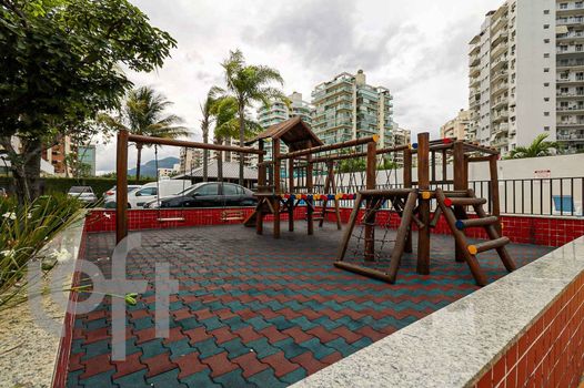 Foto 8 do Orizzonte Di Barra, em Jacarepaguá / Rio de Janeiro oferecendo Aquecimento Central