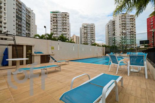 Foto 1 do Orizzonte Di Barra, em Jacarepaguá / Rio de Janeiro oferecendo Aquecimento Central