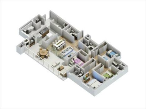 Planta 3