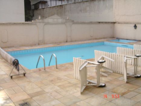 Foto 3 do Manso Rugendas, em Jardim Paulista / São Paulo oferecendo Jardim, Piscina, Piscina Infantil, Playground, Salão de Festa, Salão de Jogos
