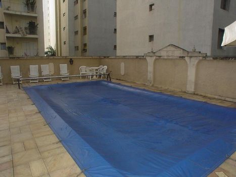 Foto 10 do Manso Rugendas, em Jardim Paulista / São Paulo oferecendo Jardim, Piscina, Piscina Infantil, Playground, Salão de Festa, Salão de Jogos