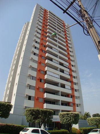Foto 1 do Coral Gables, em Consil / Cuiabá