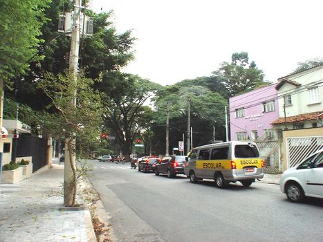 Foto 9 do Modular Eta, em Vila Mariana / São Paulo oferecendo Jardim, Quadra Poliesportiva, Salão de Festa
