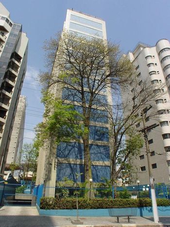 Foto 6 do Modular Eta, em Vila Mariana / São Paulo oferecendo Jardim, Quadra Poliesportiva, Salão de Festa