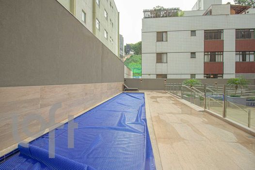 Foto 3 do Saint Michel Residence, em Sion / Belo Horizonte oferecendo Aquecimento Central