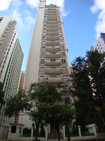 Foto 1 do Seven Hills, em Batel / Curitiba