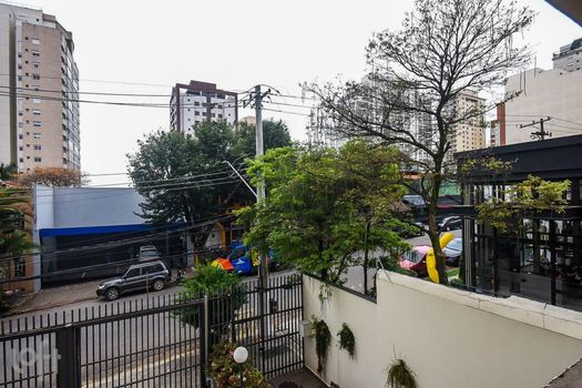 Foto 4 do Homem De Melo, em Perdizes / São Paulo oferecendo Aquecimento Central