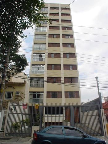 Foto 3 do Homem De Melo, em Perdizes / São Paulo oferecendo Aquecimento Central