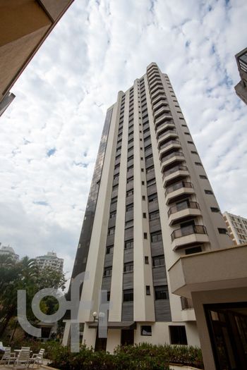 Foto 19 do Villa D'Este, em Aclimação / São Paulo oferecendo Aquecimento Central