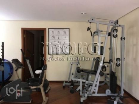 Foto 3 do Villa D'Este, em Aclimação / São Paulo oferecendo Aquecimento Central