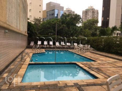 Foto 6 do Villa D'Este, em Aclimação / São Paulo oferecendo Aquecimento Central