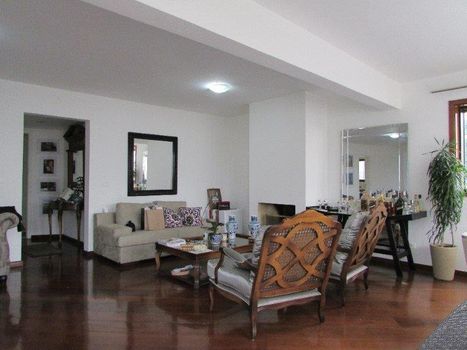 Foto 7 do Villa D'Este, em Aclimação / São Paulo oferecendo Aquecimento Central