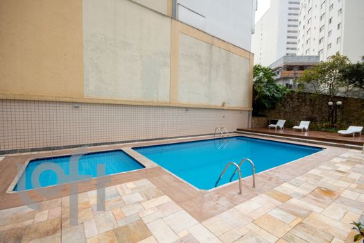Foto 2 do Villa D'Este, em Aclimação / São Paulo oferecendo Aquecimento Central