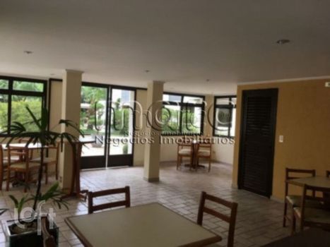 Foto 1 do Villa D'Este, em Aclimação / São Paulo oferecendo Aquecimento Central