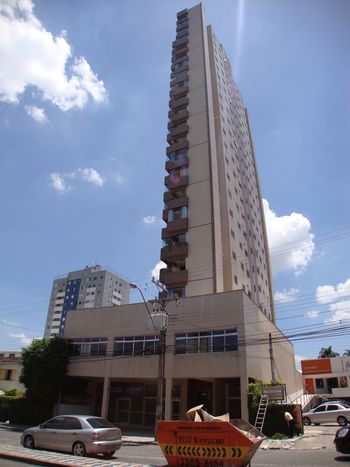 Foto 1 do Cleveland, em Cabral / Curitiba