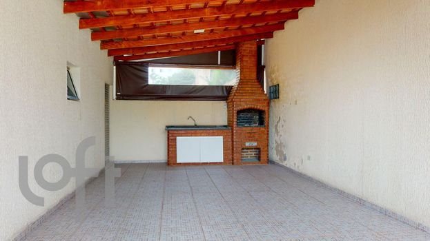 Foto 3 do Sem Nome, em Vila Carlos de Campos / São Paulo oferecendo Aquecimento Central